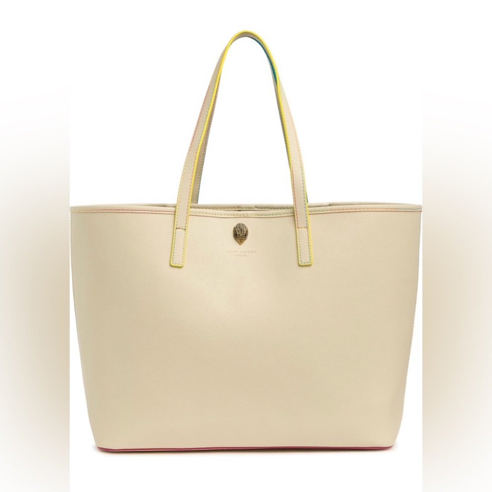 NEW KURT GEIGER LONDON Richmond Shopper Tote Bag